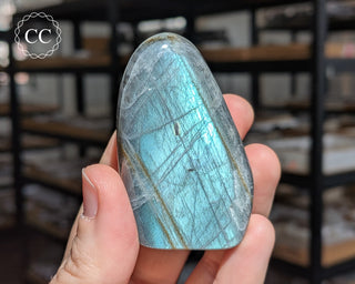 Labradorite Freeform #37