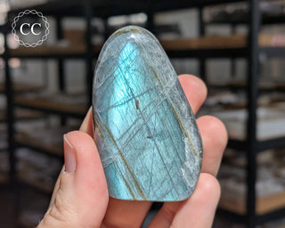 Labradorite Freeform #37