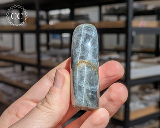 Labradorite Freeform #37