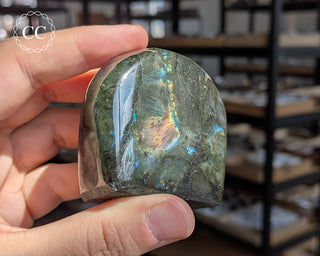 Labradorite Freeform #22