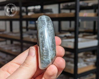 Labradorite Freeform #37