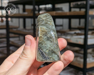 Labradorite Freeform #38