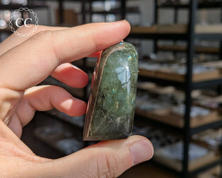 Labradorite Freeform #22