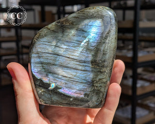Labradorite Freeform #8