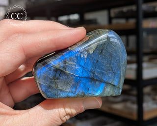 Labradorite Freeform #40