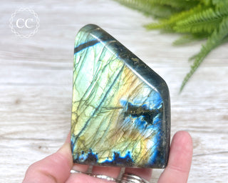 Labradorite Freeform #13