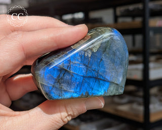 Labradorite Freeform #40