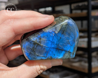 Labradorite Freeform #40