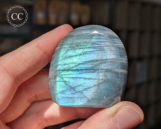 Labradorite Freeform #8