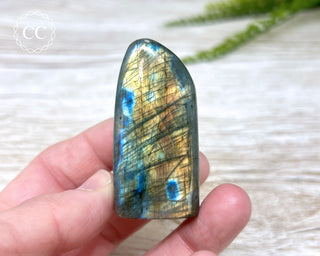 Labradorite Freeform #2