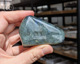 Labradorite Freeform #40