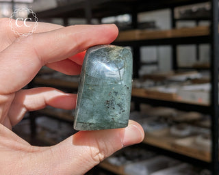 Labradorite Freeform #40