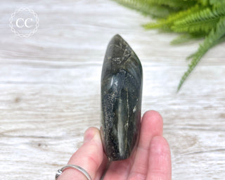 Labradorite Freeform #13