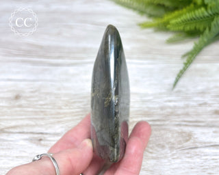 Labradorite Freeform #13