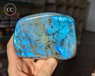 Labradorite Freeform #7