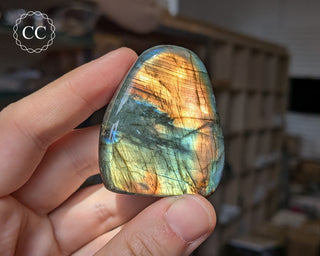 Labradorite Freeform #24