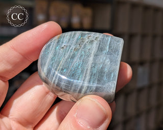 Labradorite Freeform #8