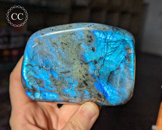 Labradorite Freeform #7