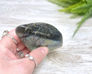 Labradorite Freeform #13