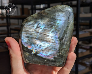 Labradorite Freeform #8