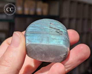 Labradorite Freeform #8