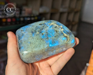 Labradorite Freeform #7