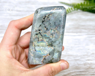 Labradorite Freeform #17