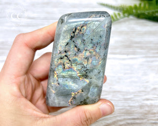 Labradorite Freeform #17