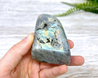 Labradorite Freeform #17