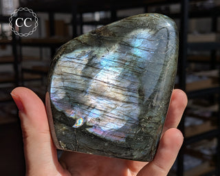 Labradorite Freeform #8