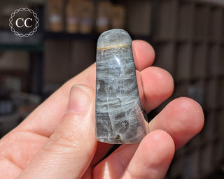 Labradorite Freeform #8