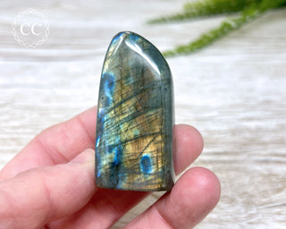 Labradorite Freeform #2