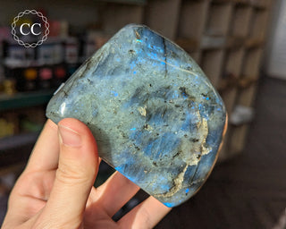 Labradorite Freeform #7