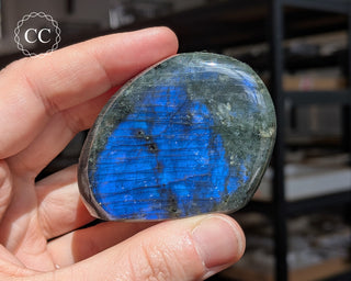 Labradorite Freeform #44