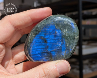 Labradorite Freeform #44