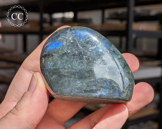 Labradorite Freeform #44