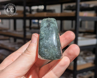 Labradorite Freeform #44