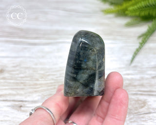 Labradorite Freeform #15