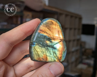 Labradorite Freeform #24