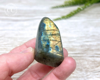 Labradorite Freeform #2