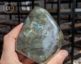 Labradorite Freeform #8