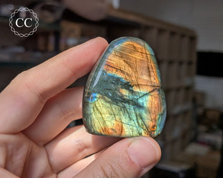 Labradorite Freeform #24