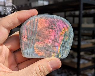 Labradorite Freeform #19