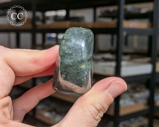 Labradorite Freeform #44