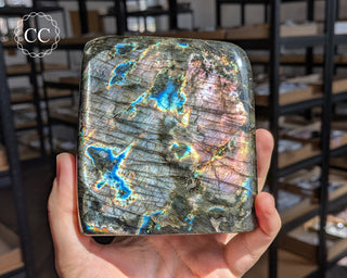 Labradorite Freeform #2