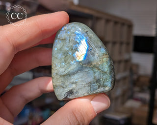 Labradorite Freeform #24