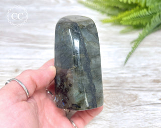 Labradorite Freeform #17