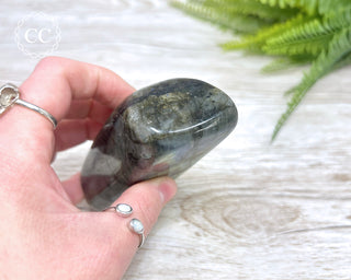 Labradorite Freeform #17