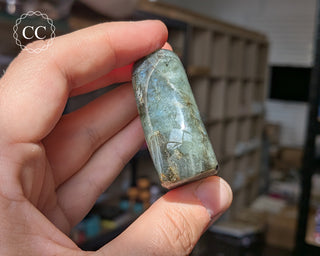 Labradorite Freeform #24