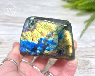 Labradorite Freeform #18